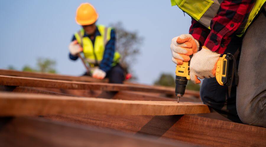 Expert Emergency Roof Repairs services in Lagrange, OH